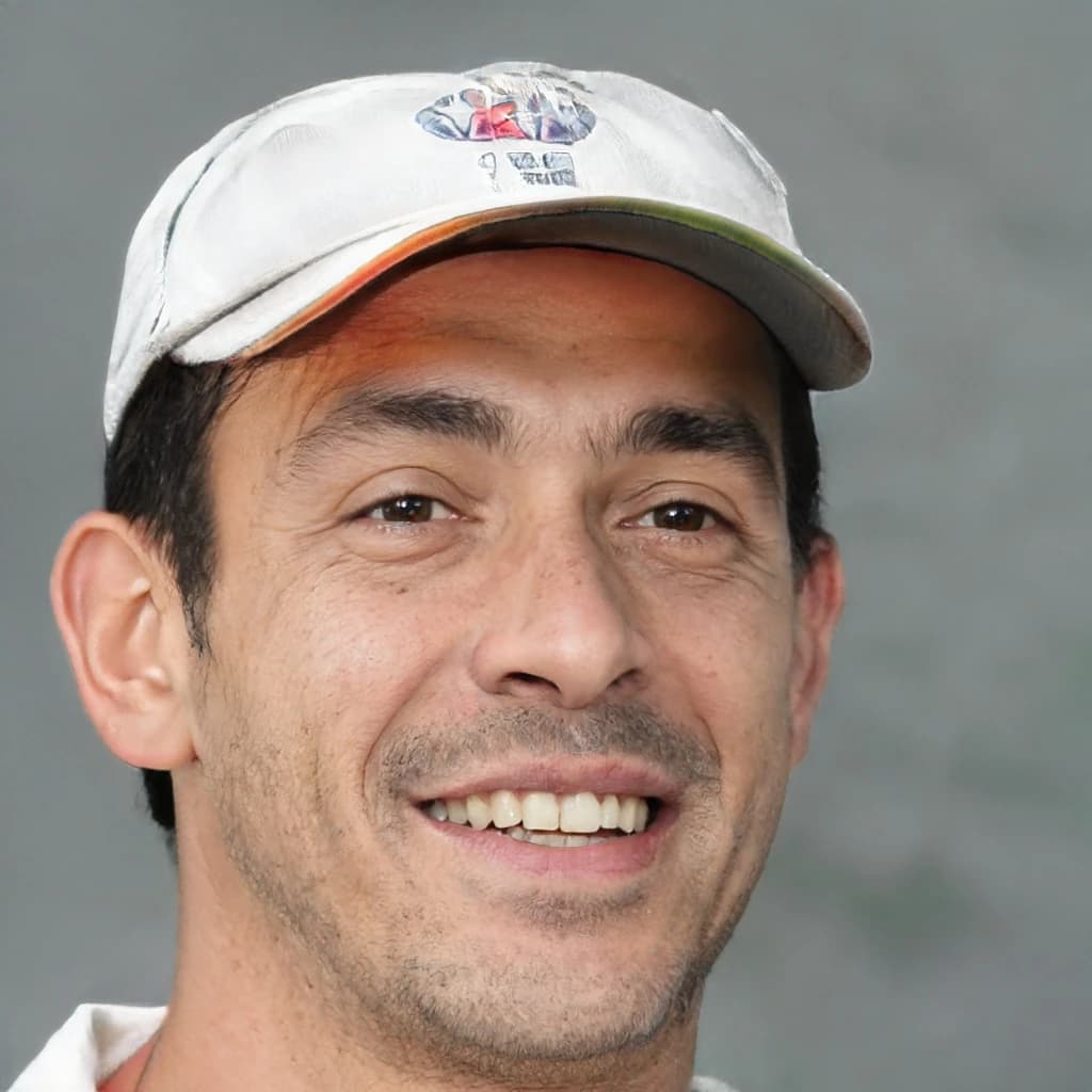Autor Dominik Mróz