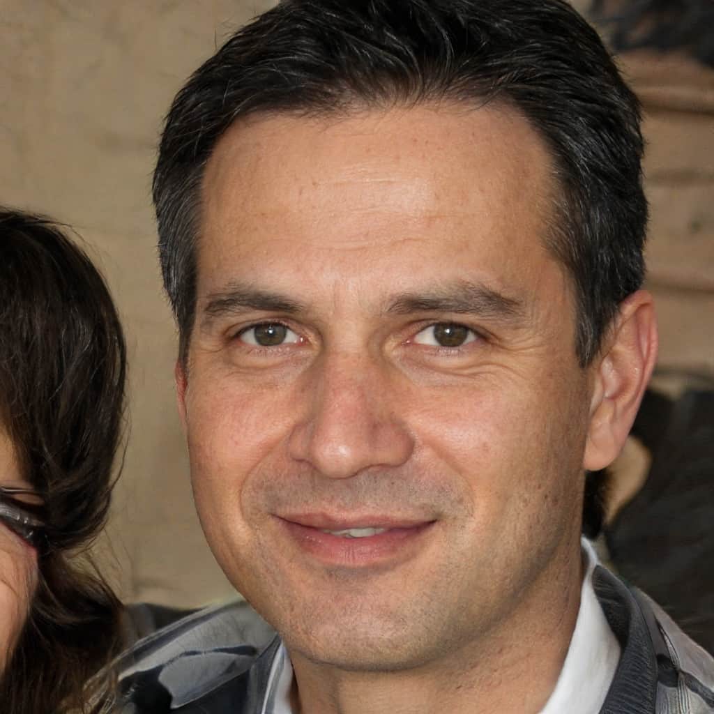 Autor Krzysztof Witkowski