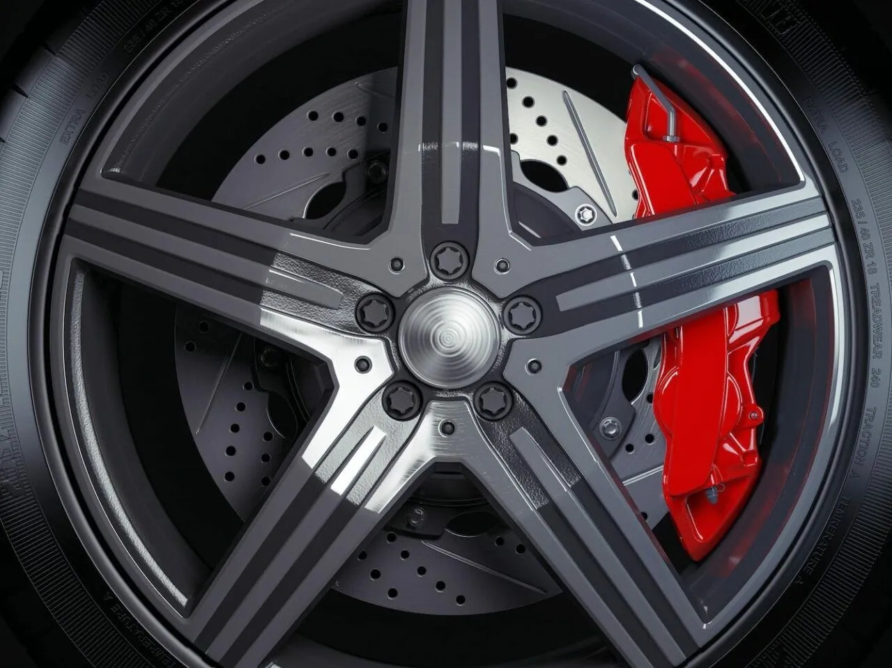 Audi A4 B6 jakie ET felgi - kluczowe informacje dla idealnego dopasowania