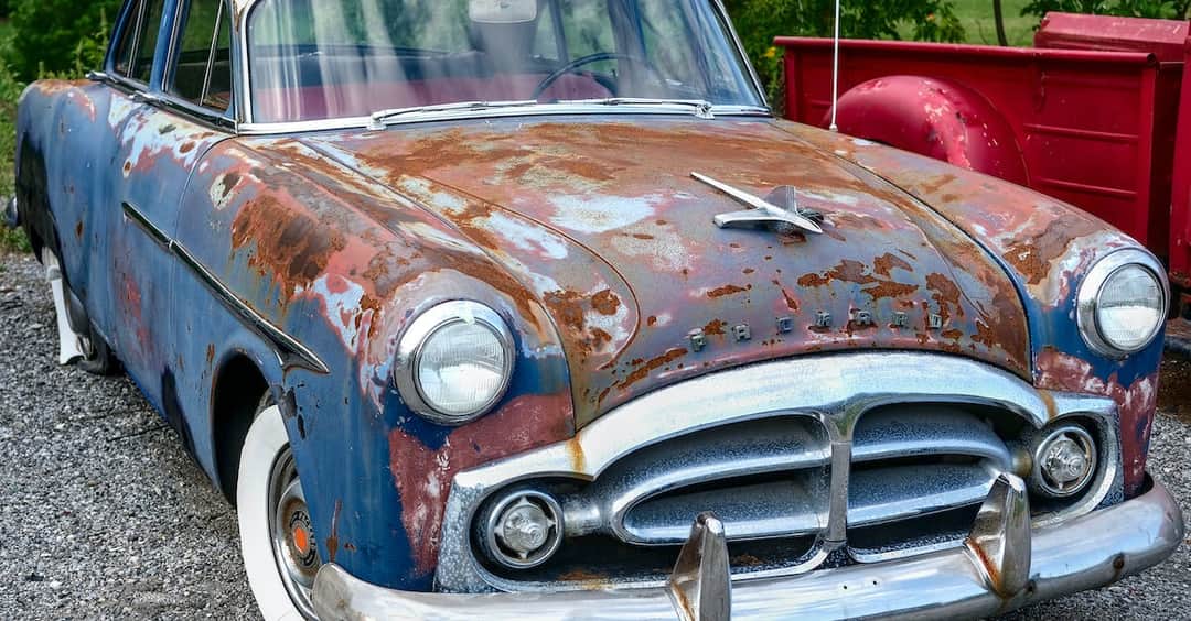 Renowacja i kolekcjonowanie klasycznych aut - wszystko co musisz wiedzieć