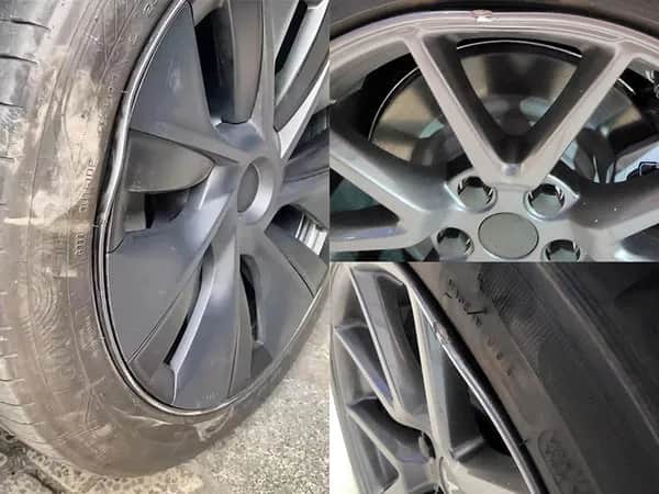 Jak rozpoznać krzywą felgę? 5 niepokojących objawów podczas jazdy