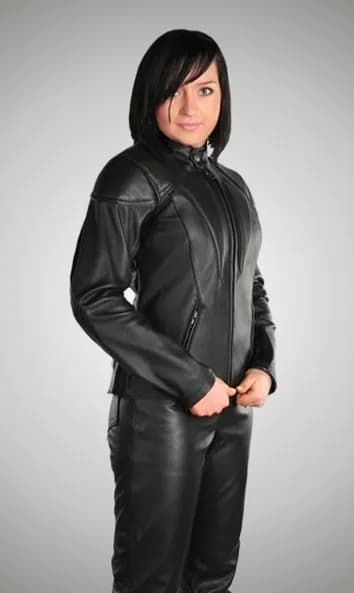 Jak dobrać kurtkę motocyklową, aby zapewnić sobie maksymalne bezpieczeństwo