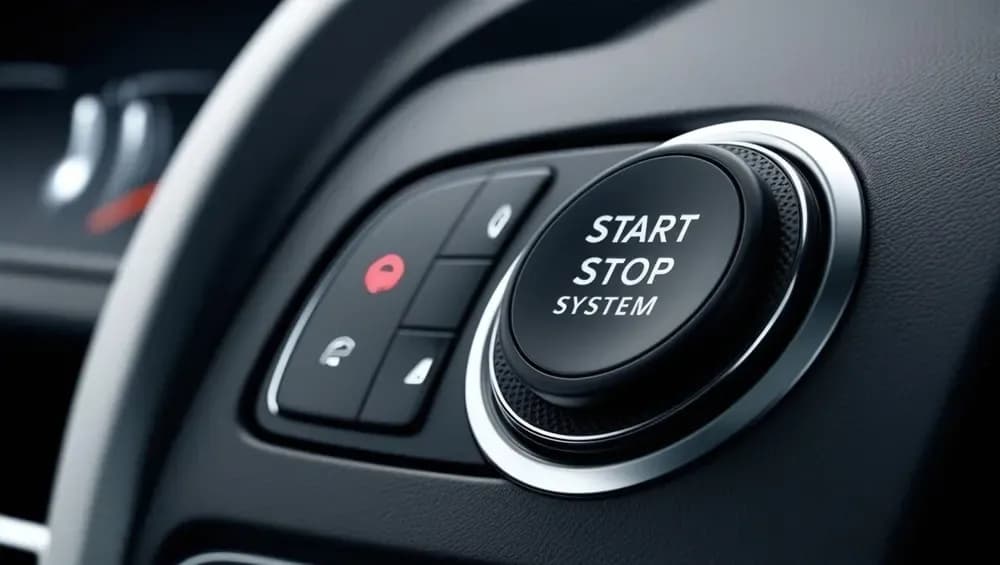 Awaria systemu uruchamiania silnika Audi: przyczyny i rozwiązania