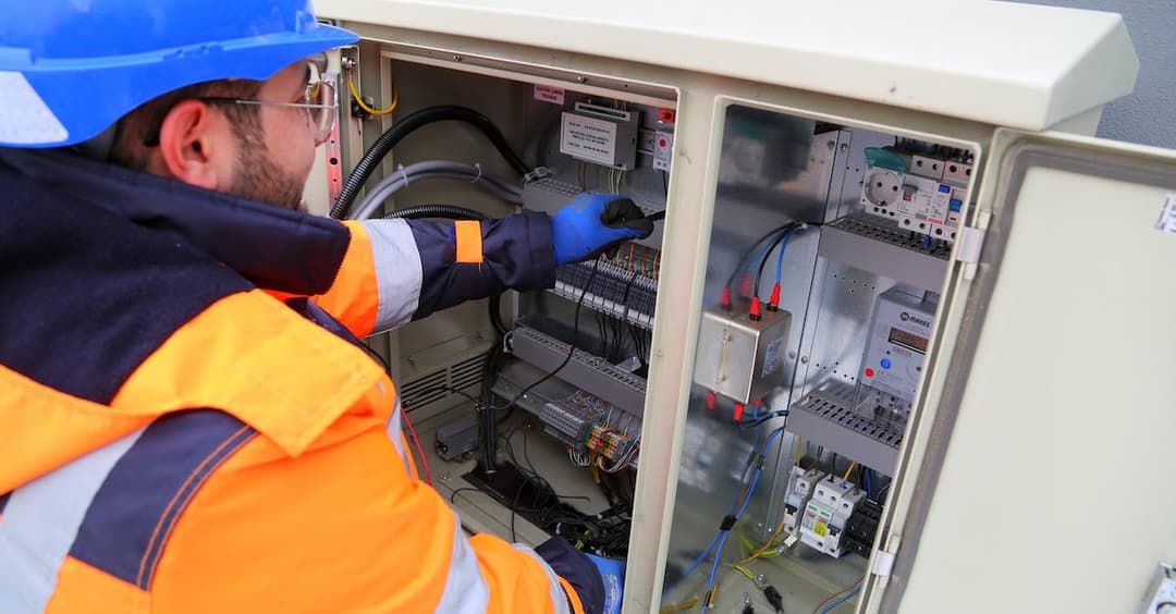 Diagnoza i naprawa awarii elektrycznych - szybko i tanio
