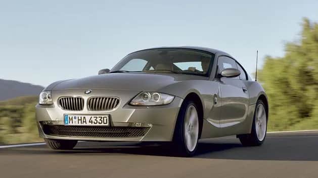 BMW Z4 E85: wszystko, co musisz wiedzieć przed zakupem i uniknąć problemów