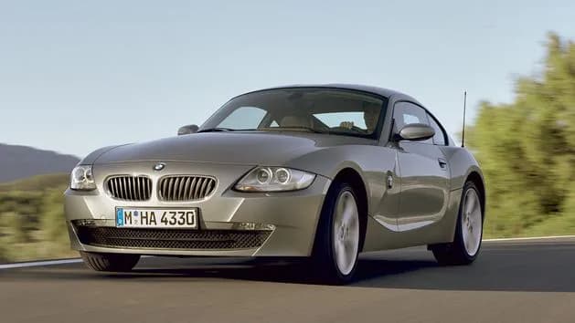 BMW Z4 E85: wszystko, co musisz wiedzieć przed zakupem i uniknąć problemów