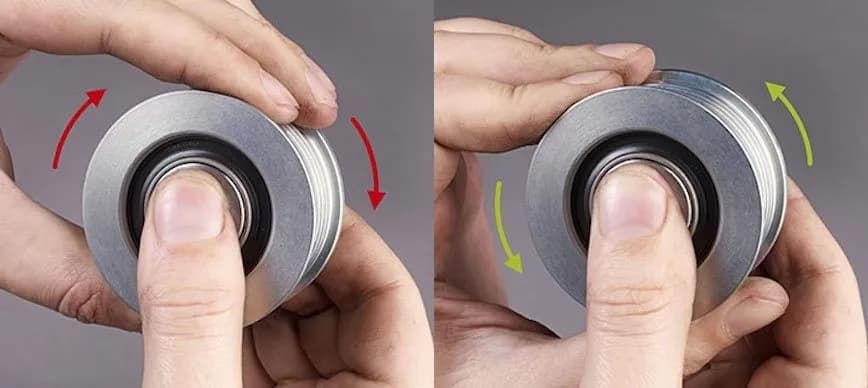 Uszkodzona rolka alternatora: 7 niebezpiecznych objawów awarii samochodu