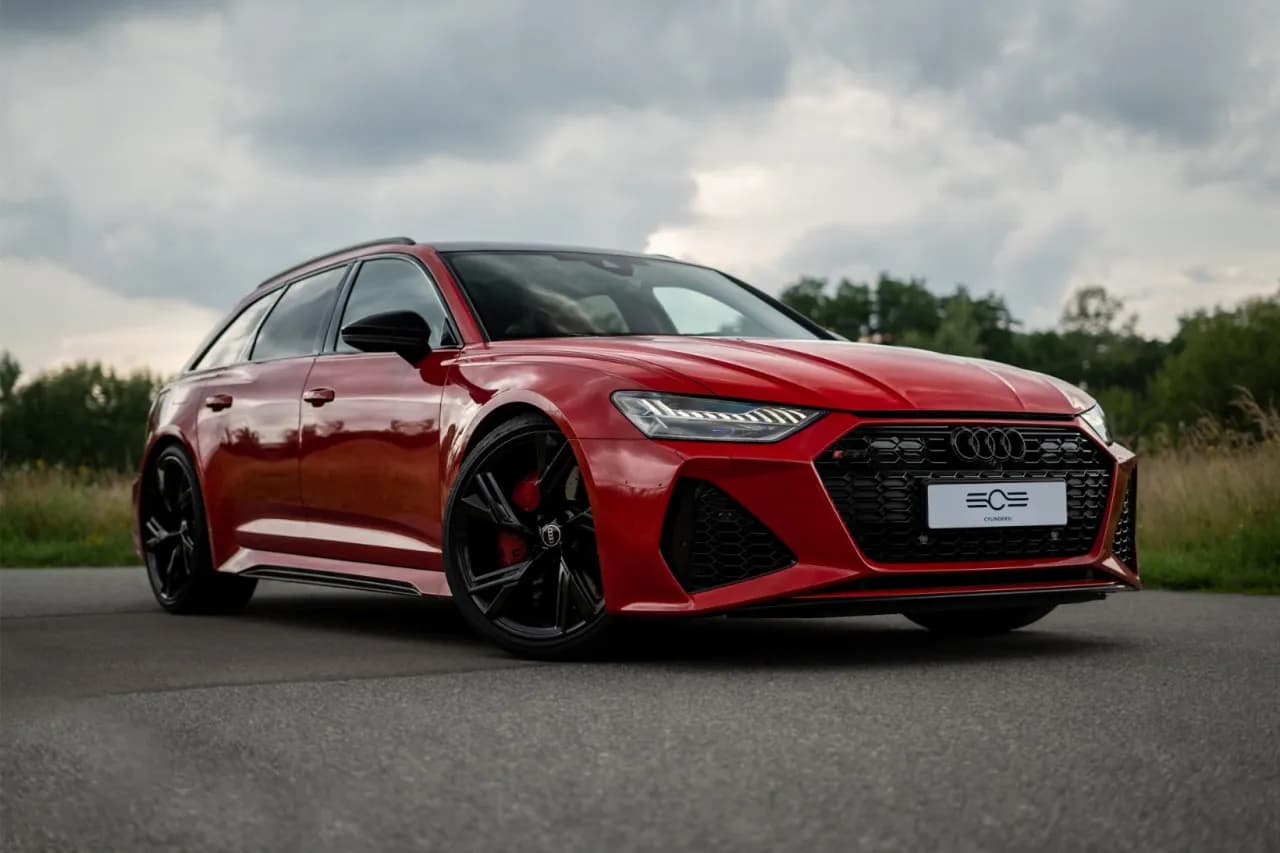 Wynajem długoterminowy samochodów sportowych – Luksus na abonament?