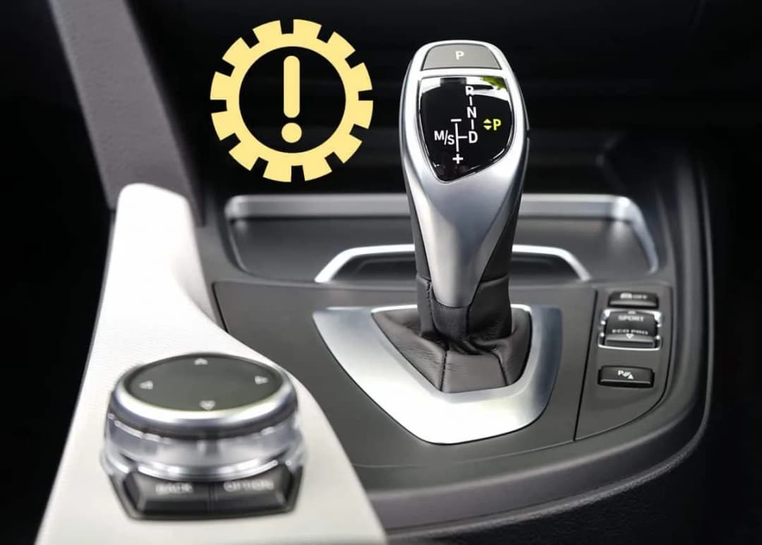 Automatyczna skrzynia biegów w BMW 3: zalety, wady i opinie użytkowników