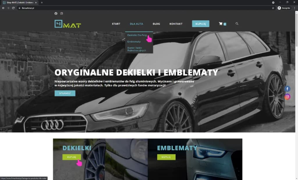 Jak dobrać dekielki do felg w 5 prostych krokach - poradnik eksperta