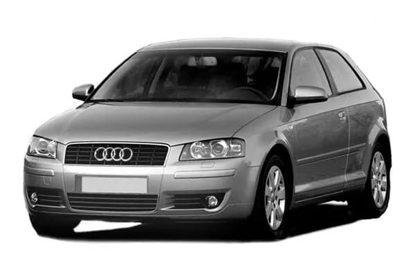 Jakie ET felg do Audi A3 8P? Odpowiednie wartości dla idealnego dopasowania