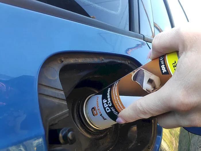 Jak prawidłowo wypalać DPF w Nissan Qashqai: skuteczna instrukcja krok po kroku