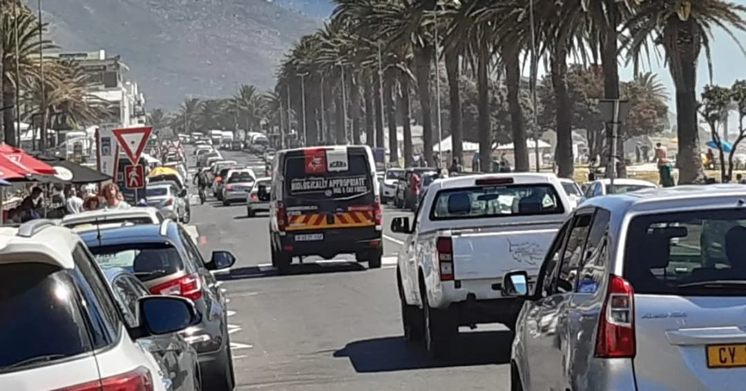 BMW na drogach RPA: jak sprawdzają się niemieckie auta w afrykańskich warunkach