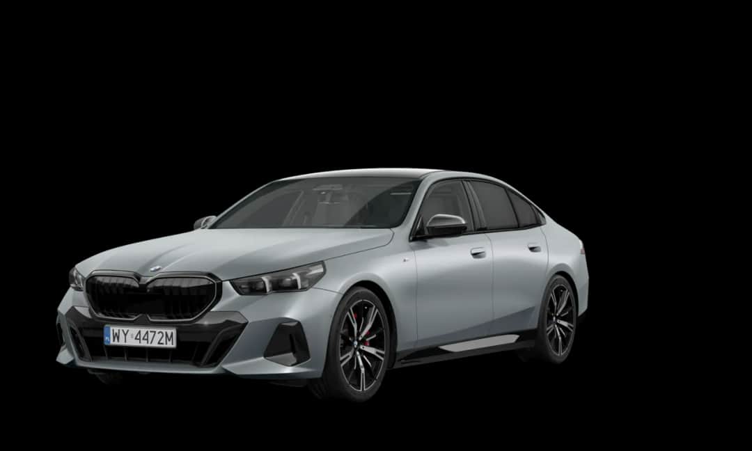 BMW seria 5 wiki - historia, specyfikacje i nowości, które musisz znać