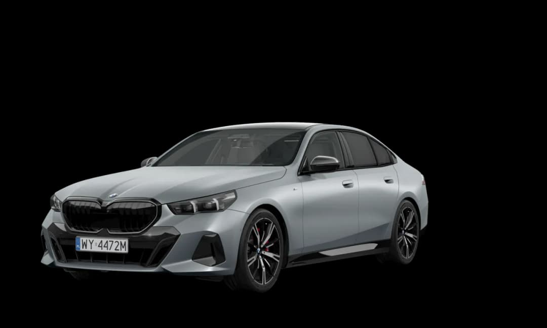 BMW seria 5 wiki - historia, specyfikacje i nowości, które musisz znać