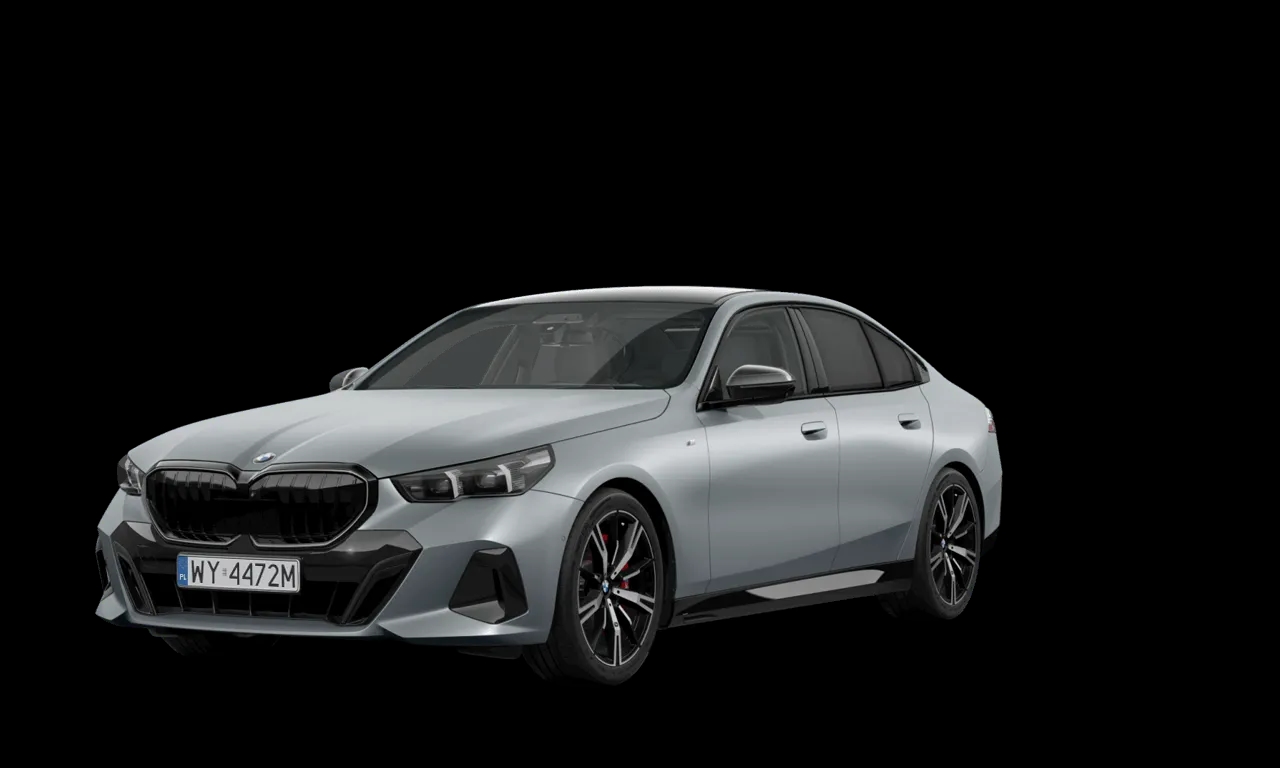 BMW seria 5 wiki - historia, specyfikacje i nowości, które musisz znać