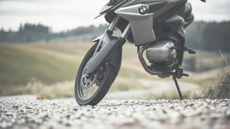 BMW R 1150 RT - poznaj jego mocne strony i ukryte wady motocykla