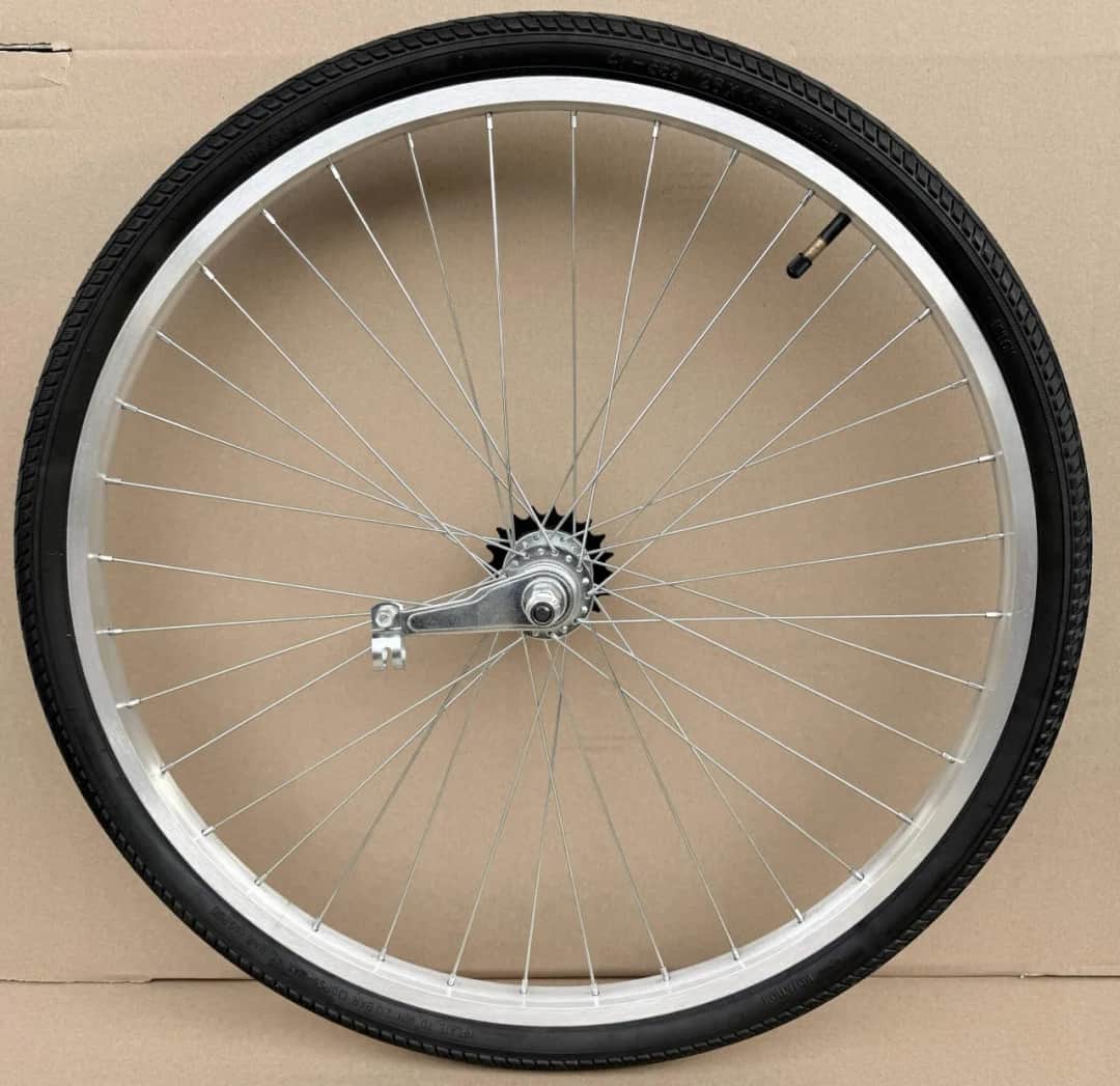 Koło tylne 28 cali: jak wybrać idealne do Twojego roweru?