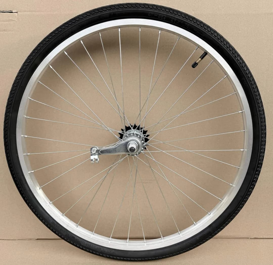 Koło tylne 28 cali: jak wybrać idealne do Twojego roweru?