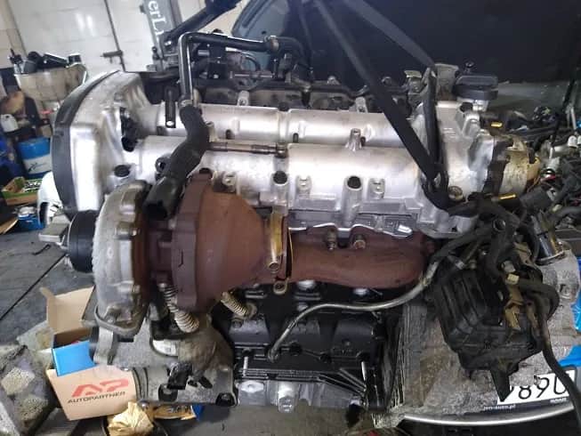 Silnik 2.0 CDTI: Opinie, Wady i Zalety - Co Warto Wiedzieć?