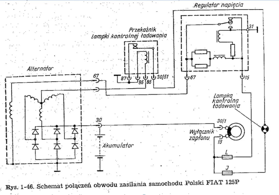 Jak podłączyć alternator w Tico: prosty poradnik z instrukcją montażu