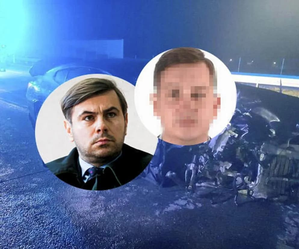 Kim jest Sebastian M.? Kierowca BMW z A1 fakty i konsekwencje