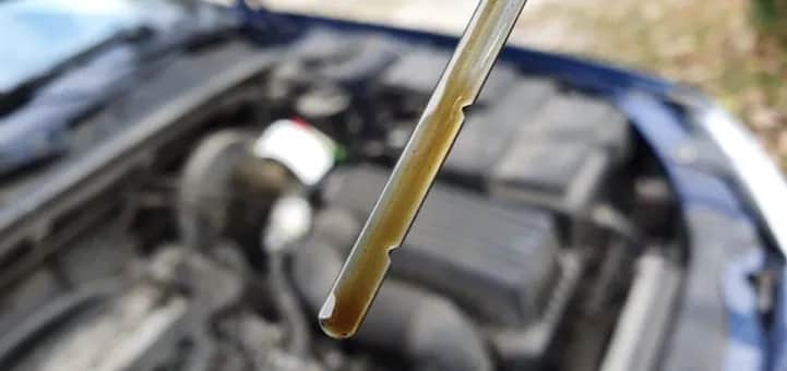 Ile oleju do silnika 2.0 TDI 150KM: Kompletne informacje o wymianie oleju