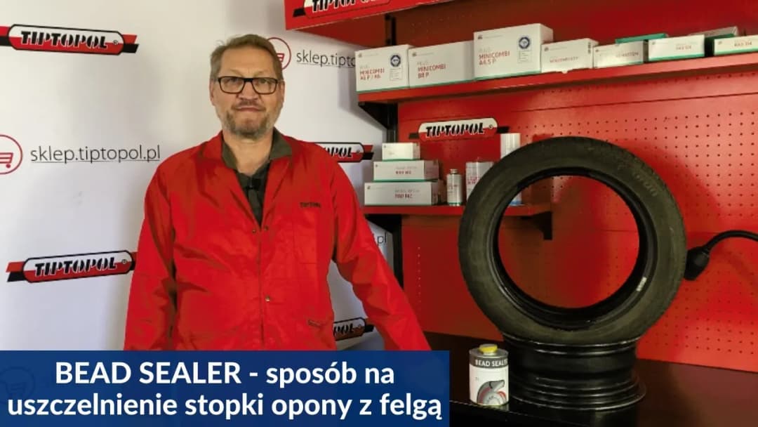 Jak domowym sposobem uszczelnić oponę na feldze: 5 skutecznych metod naprawy