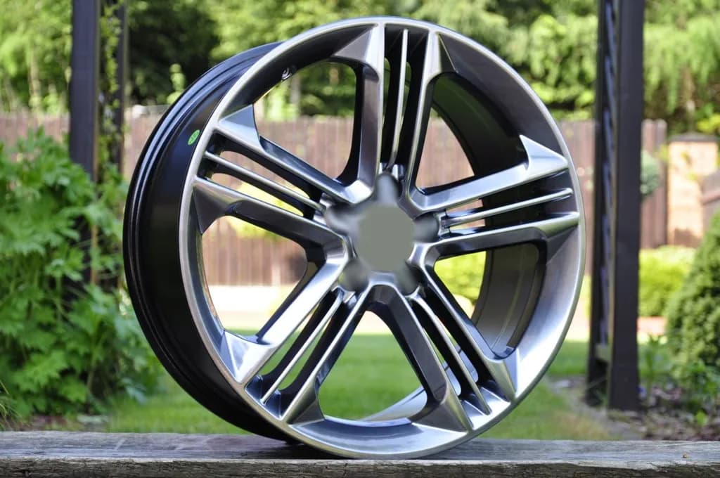 Czy chińskie felgi są bezpieczne? Opinie kierowców na temat jakości i trwałości