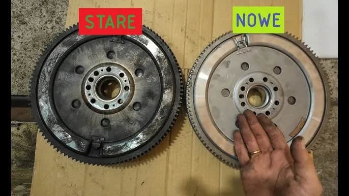 Jak samodzielnie wymienić sprzęgło?