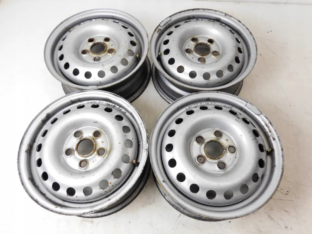 Kompletny przegląd felg do VW T4: wymiary, rodzaje i popularne modele