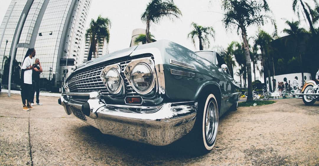 Modyfikacje wyglądu auta – felgi, tuning karoserii, spoilery. Jak zmienić swój samochód?