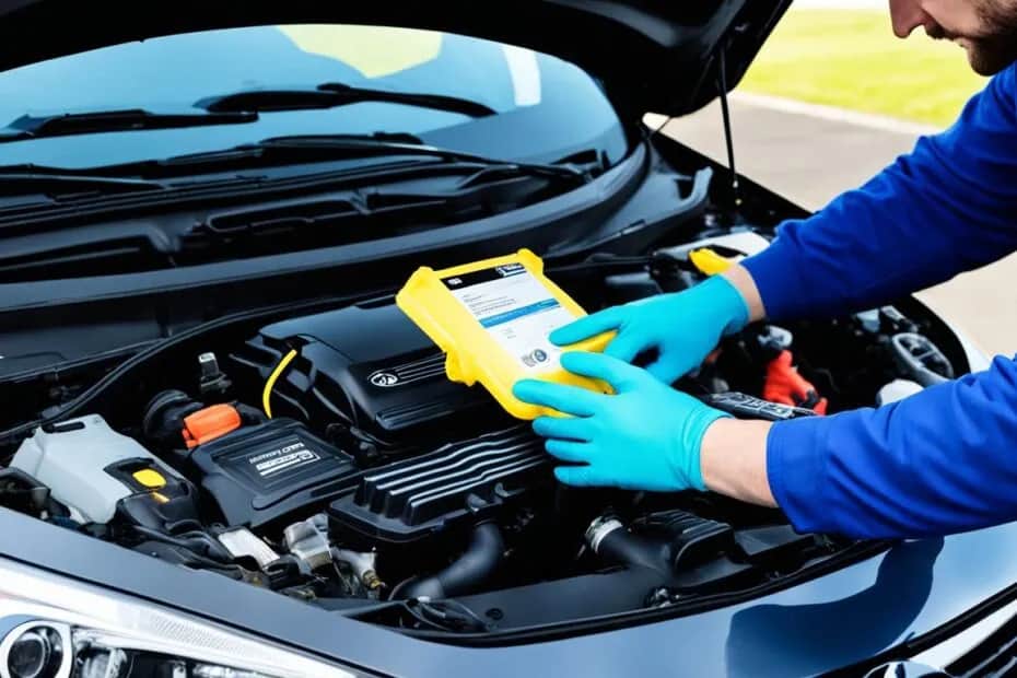 Wymień płyn chłodniczy w 3 prostych krokach | Samodzielnie i bezpiecznie