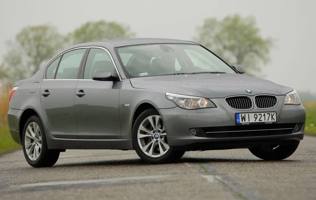 Bmw e60 jakie żarówki ksenonowe - uniknij błędów przy wymianie