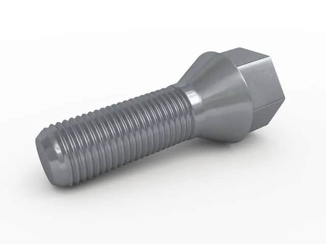 Jak właściwie dobrać śruby do felg stalowych - poradnik bezpiecznej wymiany