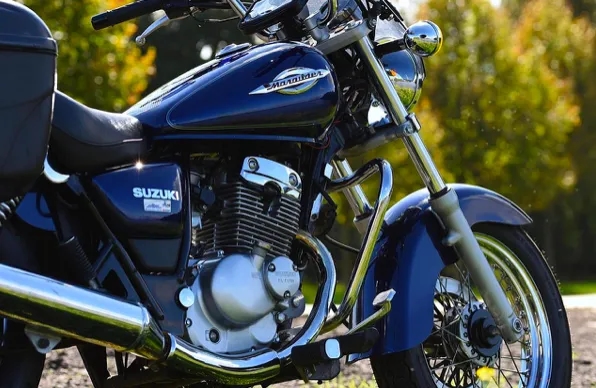 Marzenia na dwóch kołach: Motocykle, które kosztują fortunę