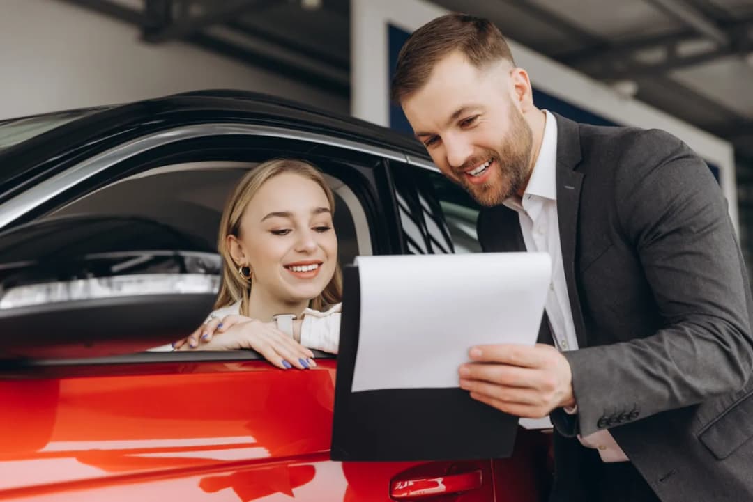 Jak znaleźć najtańszy kredyt samochodowy - Praktyczny przewodnik dla przyszłych kierowców