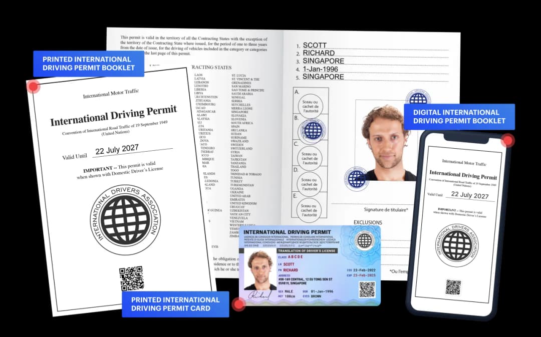 Porady motoryzacyjne: jak jeździć po portugalskich drogach