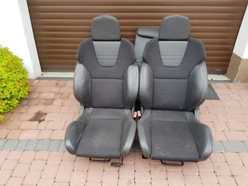 Fotele Opel Astra H - wszystko co musisz wiedzieć przed wymianą