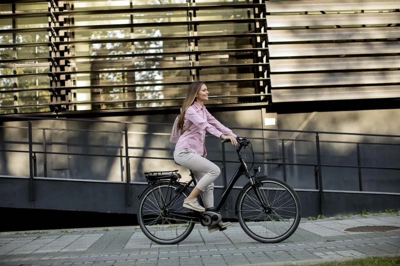 Leasing roweru elektrycznego: wszystko co musisz wiedzieć o finansowaniu