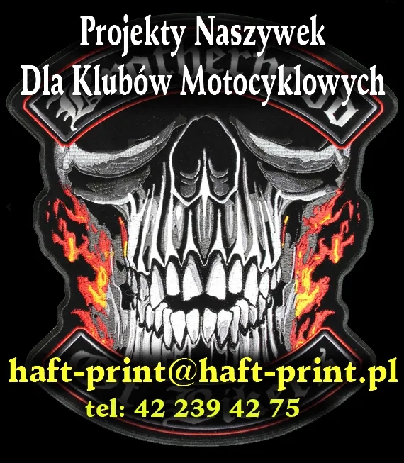 Znaczenie naszywek motocyklowych: symbolika, historia i zasady noszenia