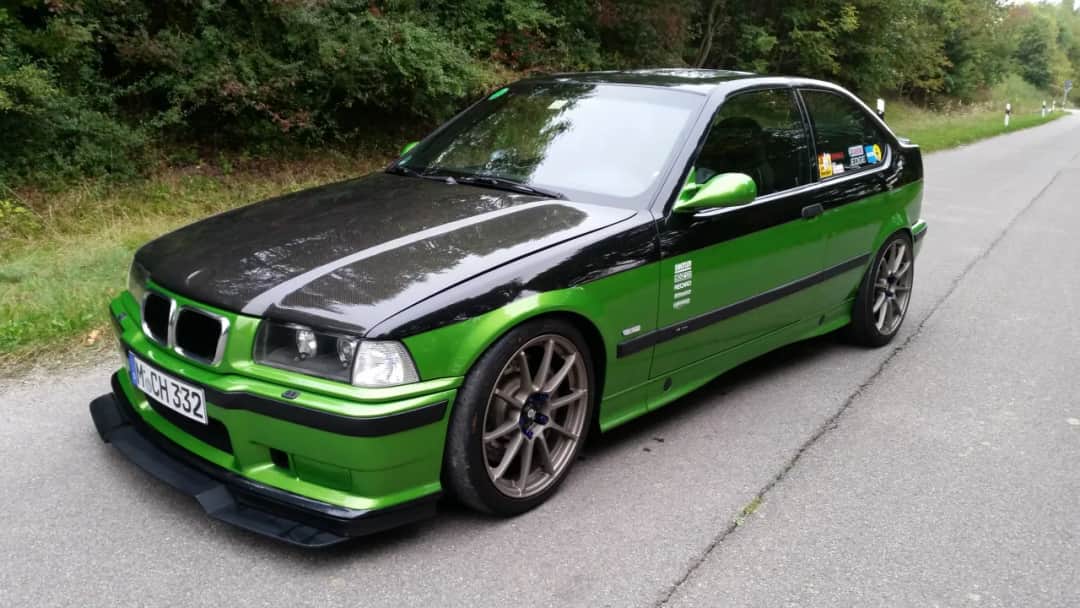 BMW E36 Compact: wszystko, co musisz wiedzieć przed zakupem i modyfikacją
