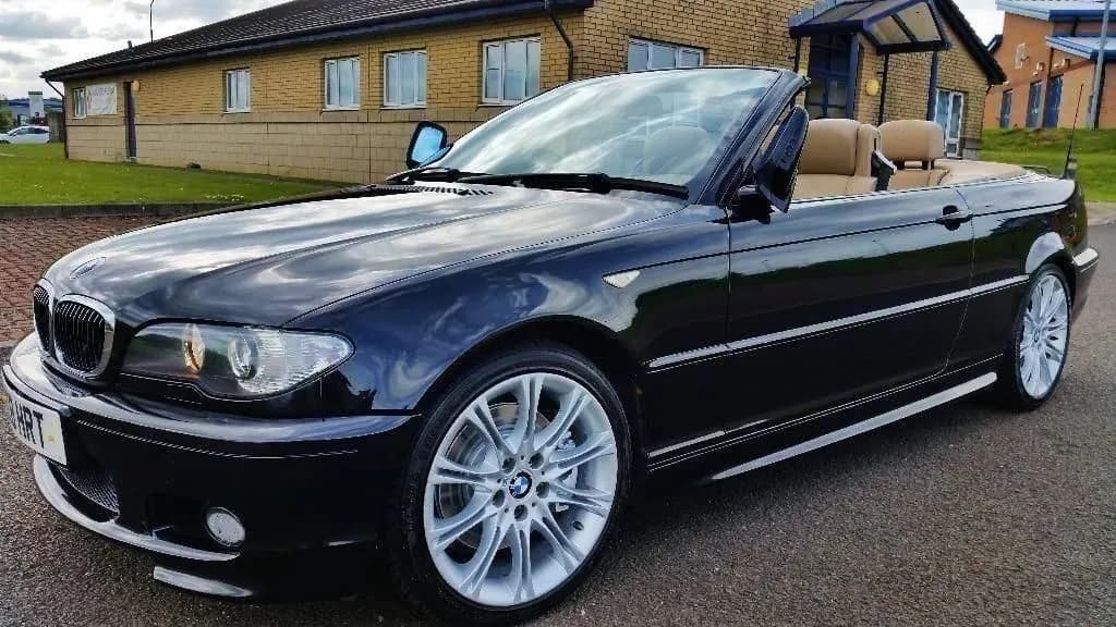 Automatyczna skrzynia biegów BMW E46: typowe usterki, naprawa i porady ekspertów