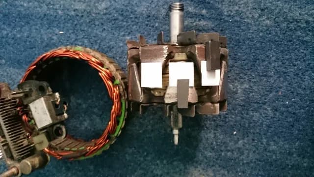 Prosty sposób jak przerobić alternator na 230v: kompletny poradnik dla laików