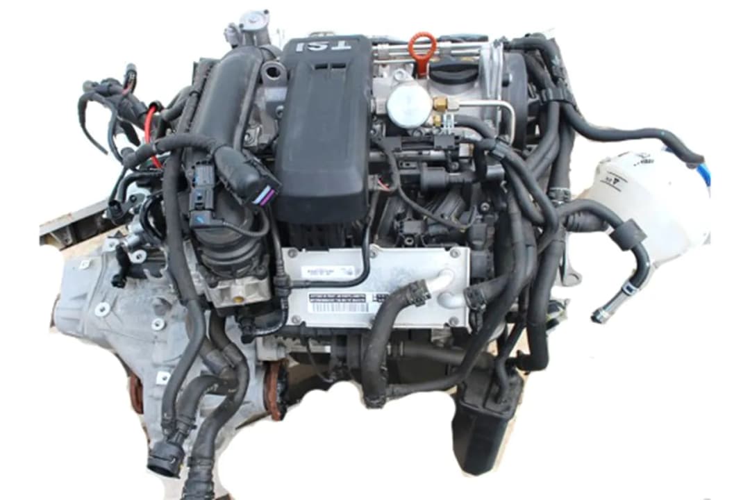 CBZB 1.2 TSI - Kompletny przegląd silnika, wady i zalety