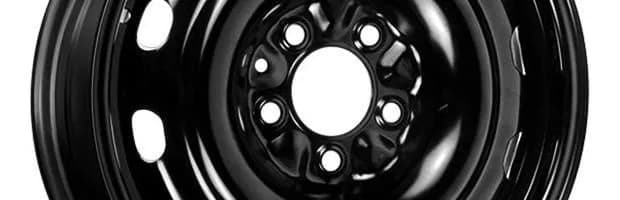 Poznaj rzeczywistą wagę felgi stalowej 16: kompletny poradnik transportowy