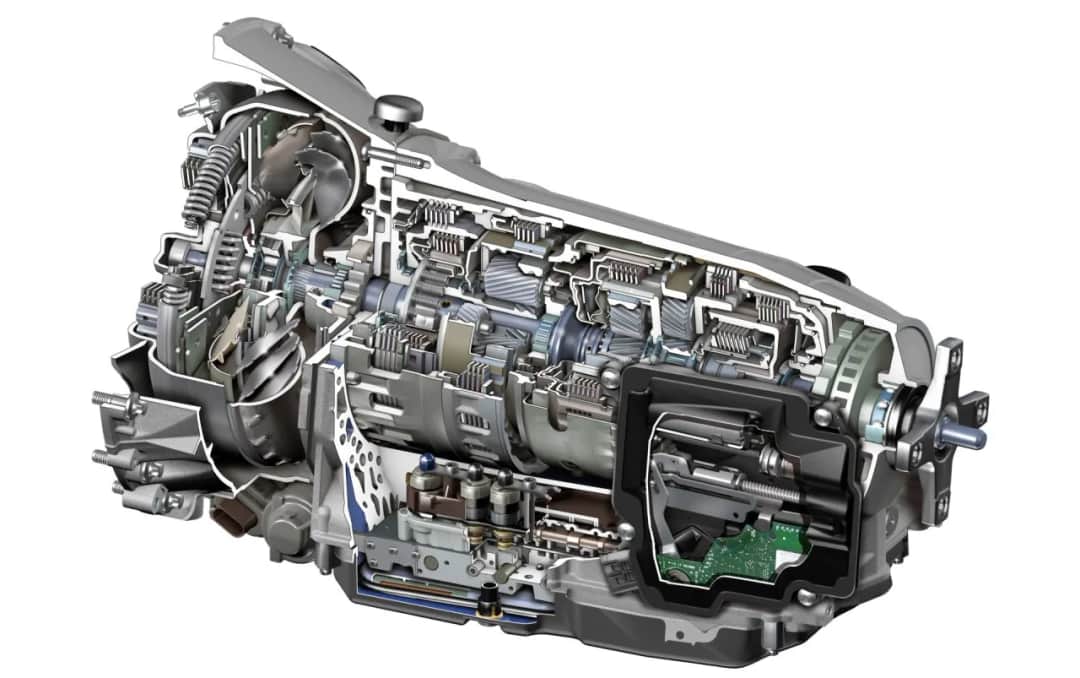 Automatyczna skrzynia biegów 7G-Tronic: prawda o awariach i eksploatacji