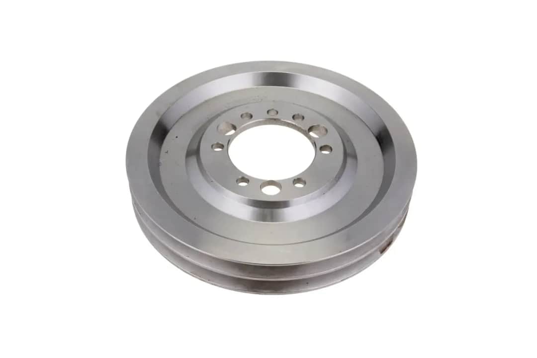 Koło wału korbowego: kluczowy element sprawnego silnika