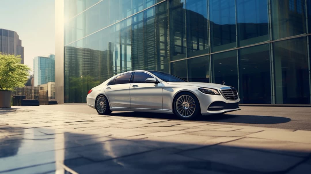 Nowa Mercedes Klasy S: Cennik i Opis Wersji 2025