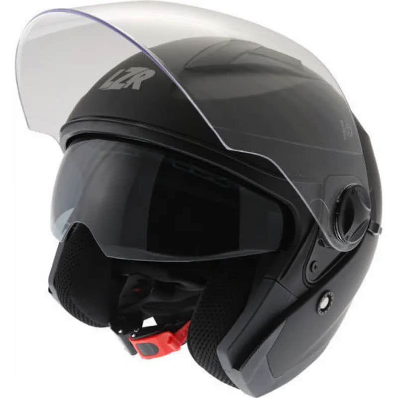 Gdzie kupić kask motocyklowy? Najlepsze miejsca i porady przed zakupem